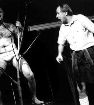 Kabaret Vian – Cami