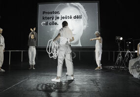 M. Matejka, A. Tomanová, P. Neškudla, M. Zavičár,  M. Poulová