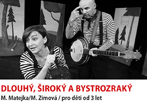 Divadlo v Dlouhé
