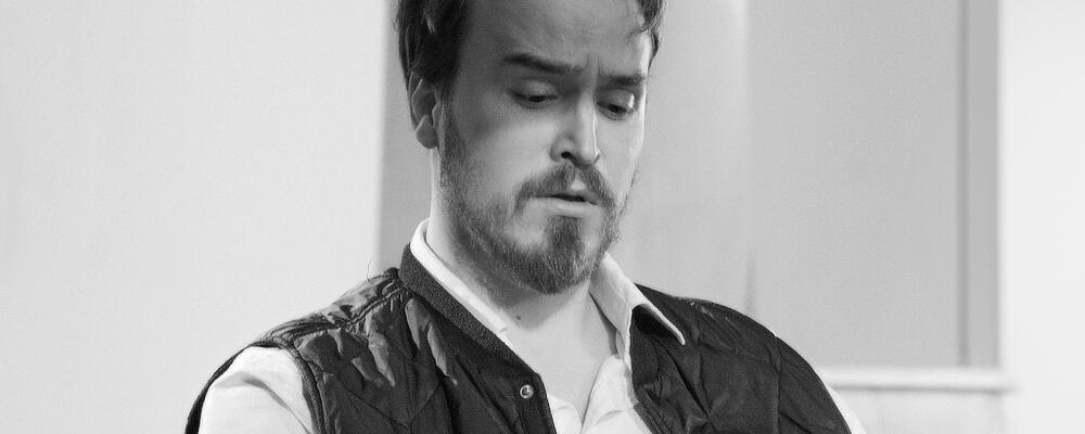 Daniel Wagner