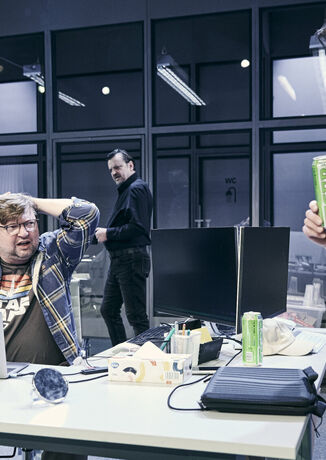 Don Juan a já
