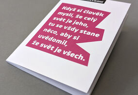 Notýsky Jak jsem se ztratil KOMPLET SADA (6ks)