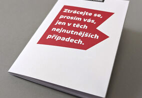 Notýsky Jak jsem se ztratil KOMPLET SADA (6ks)