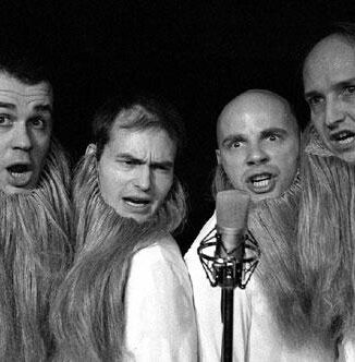 Kabaret Prévert – Bulis