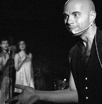 Kabaret Prévert – Bulis