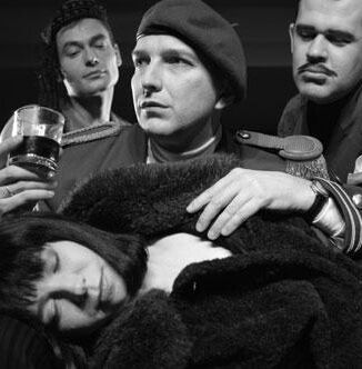 Kabaret Prévert – Bulis