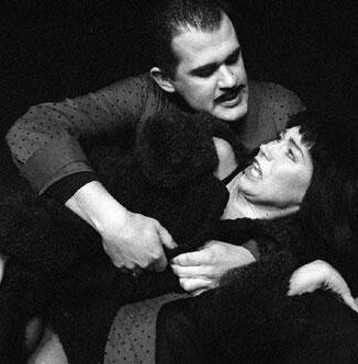 Kabaret Prévert – Bulis