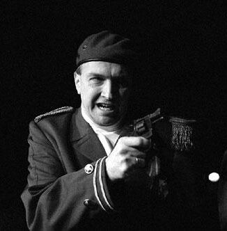Kabaret Prévert – Bulis