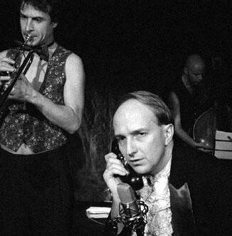 Kabaret Prévert – Bulis