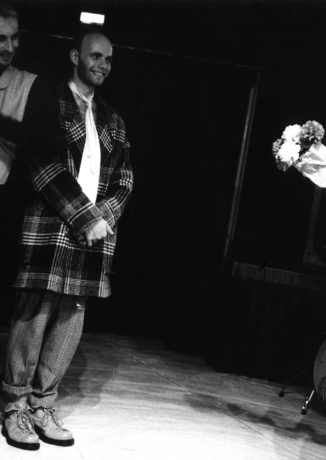 Kabaret Richard Weiner