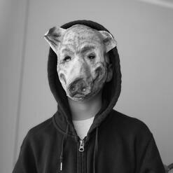 Goša a Míša Tsoy (6.B FZŠ Mezí Školami)