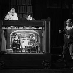 Martin Matejka, Magdalena Zimová, Pavel Tesař