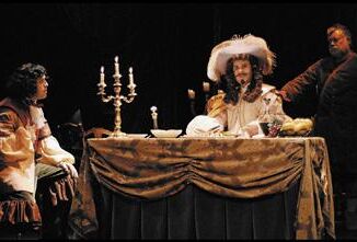 Molière