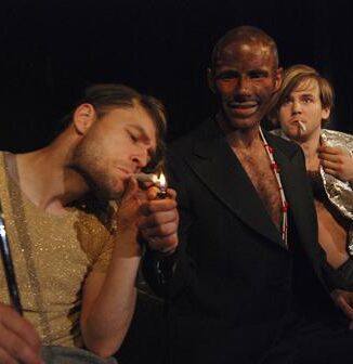 Titus Andronicus