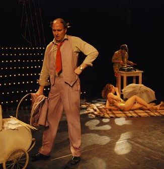 Titus Andronicus