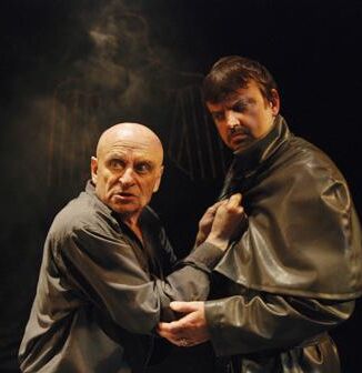 Titus Andronicus