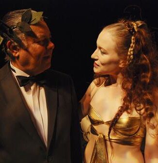 Titus Andronicus
