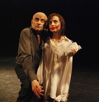 Titus Andronicus