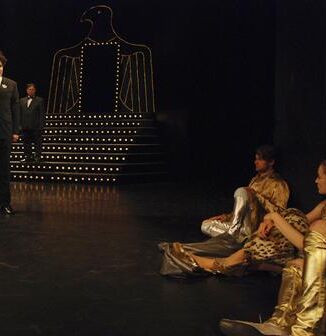 Titus Andronicus