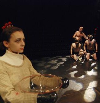 Titus Andronicus