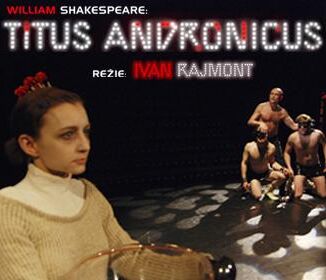 Titus Andronicus