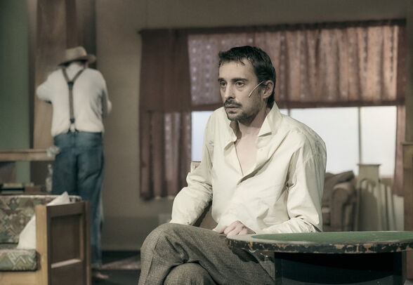 Jan Vondráček, Matyáš Řezníček