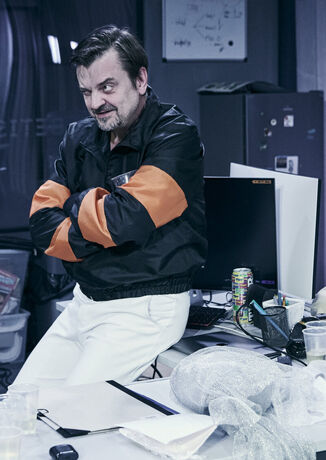 Don Juan a já