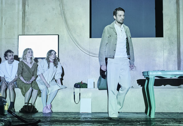 P. Batěk, S. Toman, K. Oltová, Š. Fingerhutová, M. Řezníček