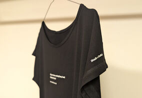 Tričko dámské DON JUAN A JÁ