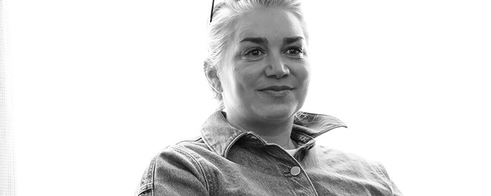 Linda Boráros