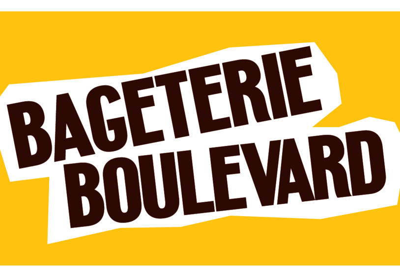 Bageterie Boulevard
