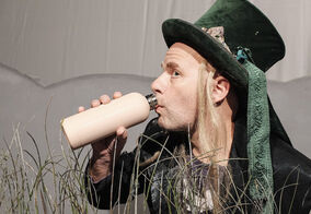 Termolahev VZTAH NA DLOUHÁ LÉTA