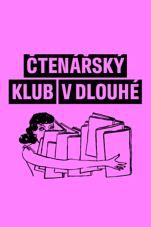 Čtenářský klub v Dlouhé