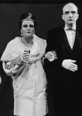 Kabaret Undine