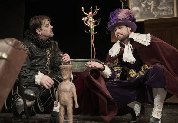 Tomáš Turek, Jan Staněk