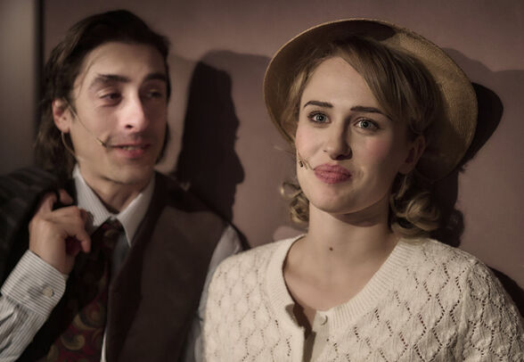 Pavel Neškudla, Kristýna Jedličková