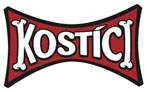 DANONE – KOSTÍCI