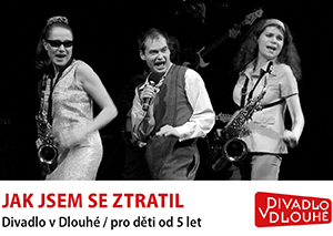 Divadlo v Dlouhé