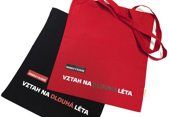 Tašky Vztah na dlouhá léta