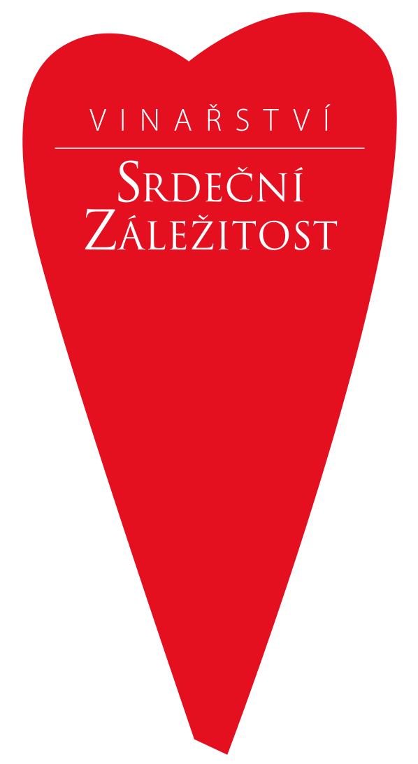 Vinařství Srdeční záležitost