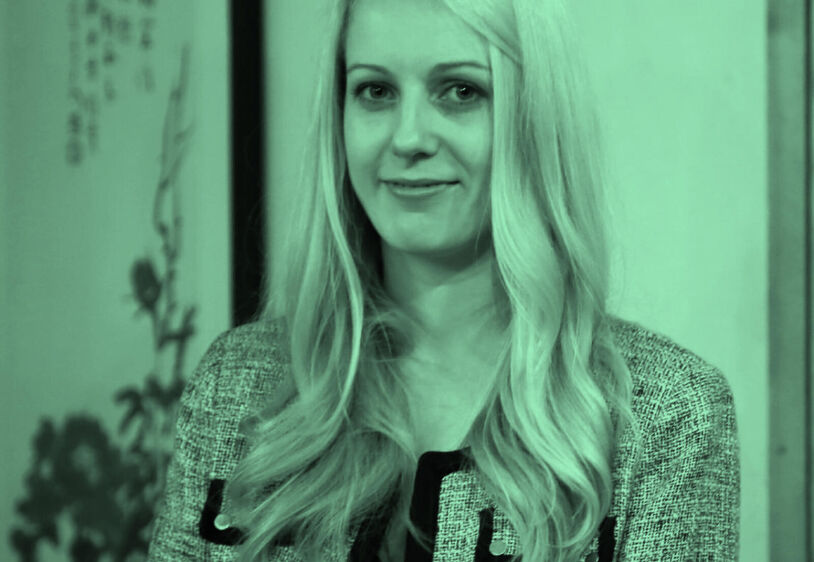 ŽIVĚ: V korejské společnosti je vegetariánství pořad ještě radikální gesto 