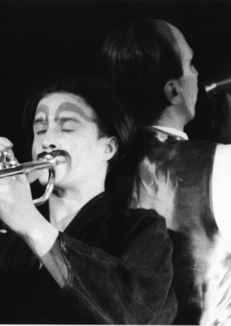 Kabaret Richard Weiner