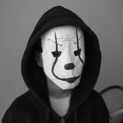 Goša a Míša Tsoy (6.B FZŠ Mezí Školami)