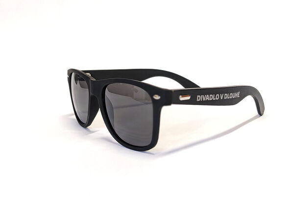Sluneční brýle DIVADLO V DLOUHÉ