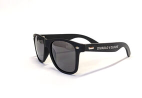 Sluneční brýle DIVADLO V DLOUHÉ