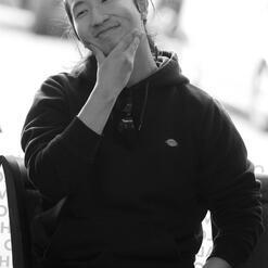 Zayabaatar Ganbold (Muzikant)