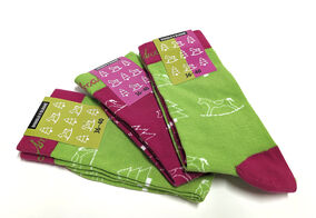 Ponožky Žerty stranou