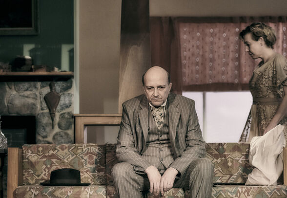 Jan Vondráček, Barbara Lukešová