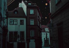 Knížka Malá vánoční povídka aneb Jak jsem se ztratil