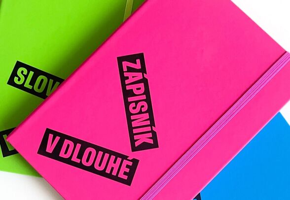 Zápisník v Dlouhé 